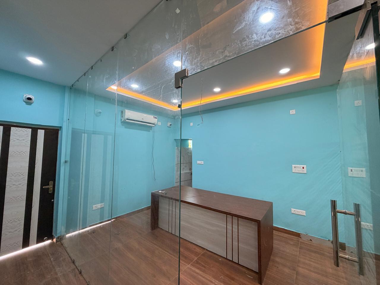 Sidra Manpower office in Patna, Bihar